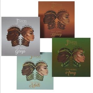 Juvias The Rebel Squad complete bundle